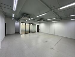 Cendex Centre (D3), Factory #561611201